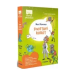 Sınıftaki Robot Serisi (6 Kitaplık Set)