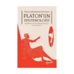 Platon’un Epistemolojisi