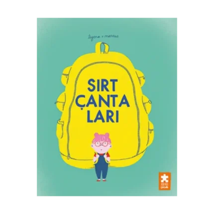 Sırt Çantaları