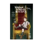 Sondan Sonraki Başlangıç 1