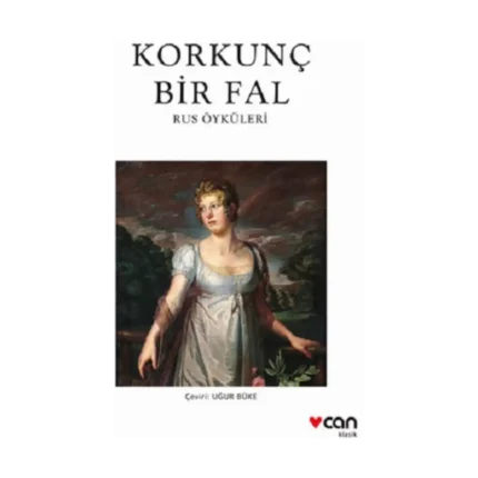 Korkunç Bir Fal-Rus Öyküleri