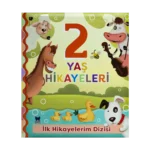 2 Yaş Hikayeleri