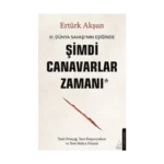Şimdi Canavarlar Zamanı