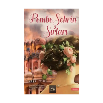 Pembe Şehrin Sırları