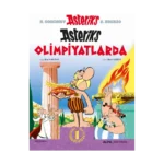 Asteriks Olimpiyatlarda