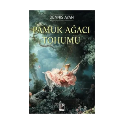 Pamuk Ağacı Tohumu