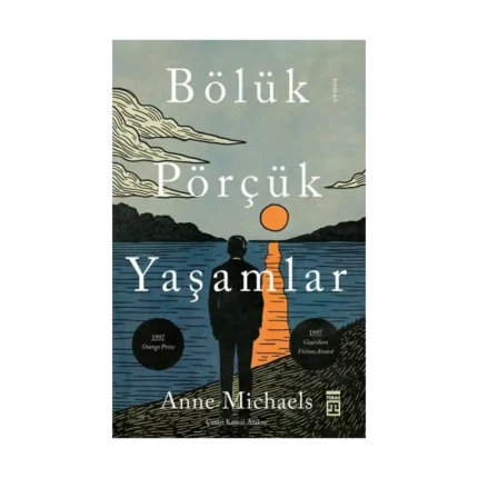 Bölük Pörçük Yaşamlar