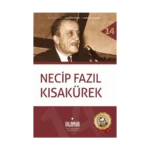 Necip Fazıl Kısakürek (Ciltli)