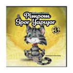 Pimpom Spor Yapıyor