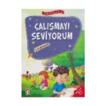 Erdemler Serisi 2 - Çalışmayı Seviyorum - Çalışkanlık