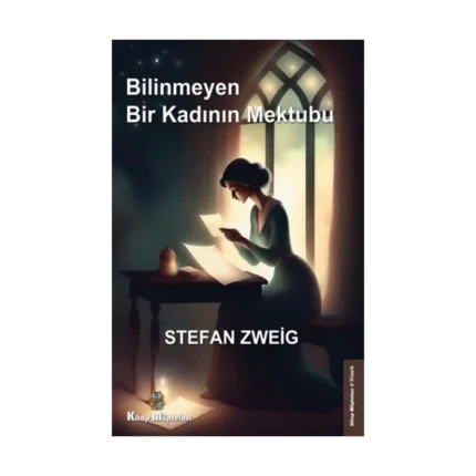 Bilinmeyen Bir Kadının Mektubu