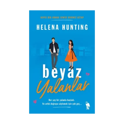 Beyaz Yalanlar