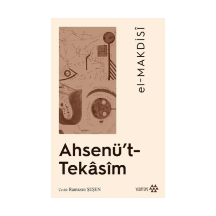 Ahsenü’t-Tekasim