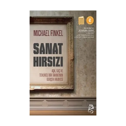 Sanat Hırsızı