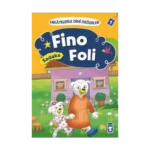 Hikayelerle Dini Değerler 1 - Fino Foli Sadaka