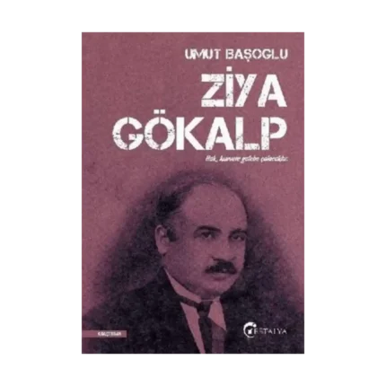 Ziya Gökalp