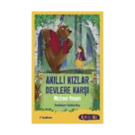 Akıllı Kızlar Devlere Karşı