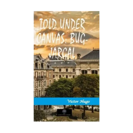 Told Under Canvas: Bug - Jargal