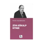 Ziya Gökalp Kitabı