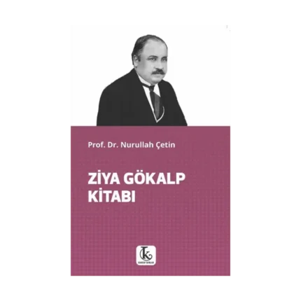 Ziya Gökalp Kitabı