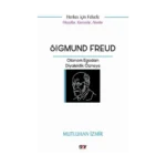 Filozoflar Kavramlar Akımlar - Sigmund Freud