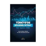 Türkiye'de Bölgesel İktisat