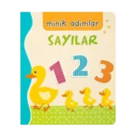 Sayılar-Minik Adımlar