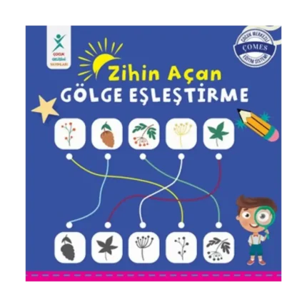 Zihin Açan Gölge Eşleştirme