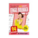 Süper Çengel Bulmaca 10