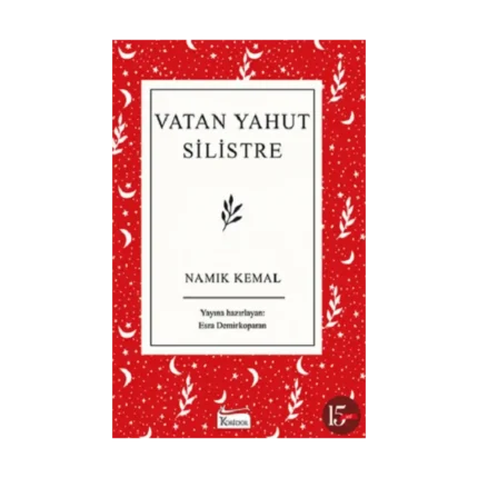 Vatan yahut Silistre
