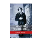 Oscar Wilde Miscellaneous