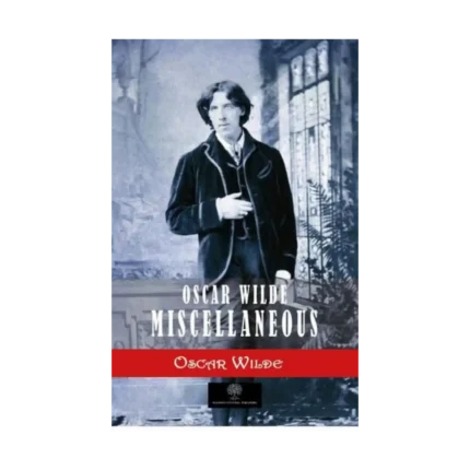 Oscar Wilde Miscellaneous