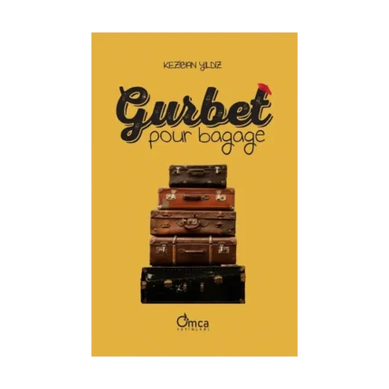 Gurbet - Pour Bagage