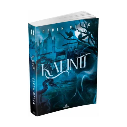 Kalıntı -2