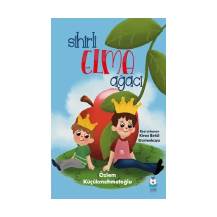 Sihirli Elma Ağacı