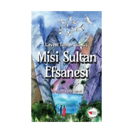 Misi Sultan Efsanesi