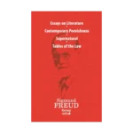 Essays on Literature&Contemporary Peevishness&Supernatural&Tables of the Law