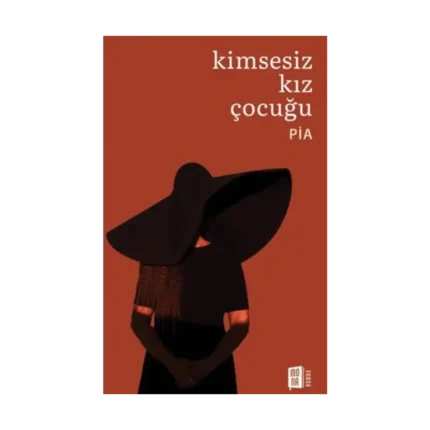 Kimsesiz Kız Çocuğu