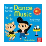 Listen To The Dance Music