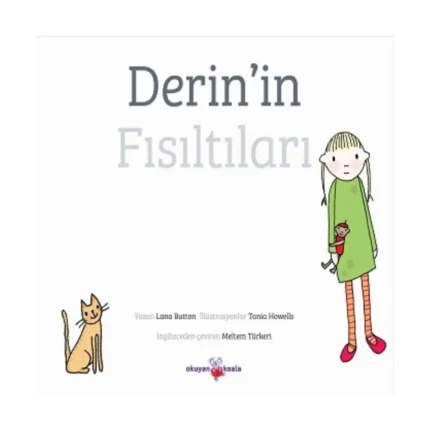 Derin'in Fısıltıları