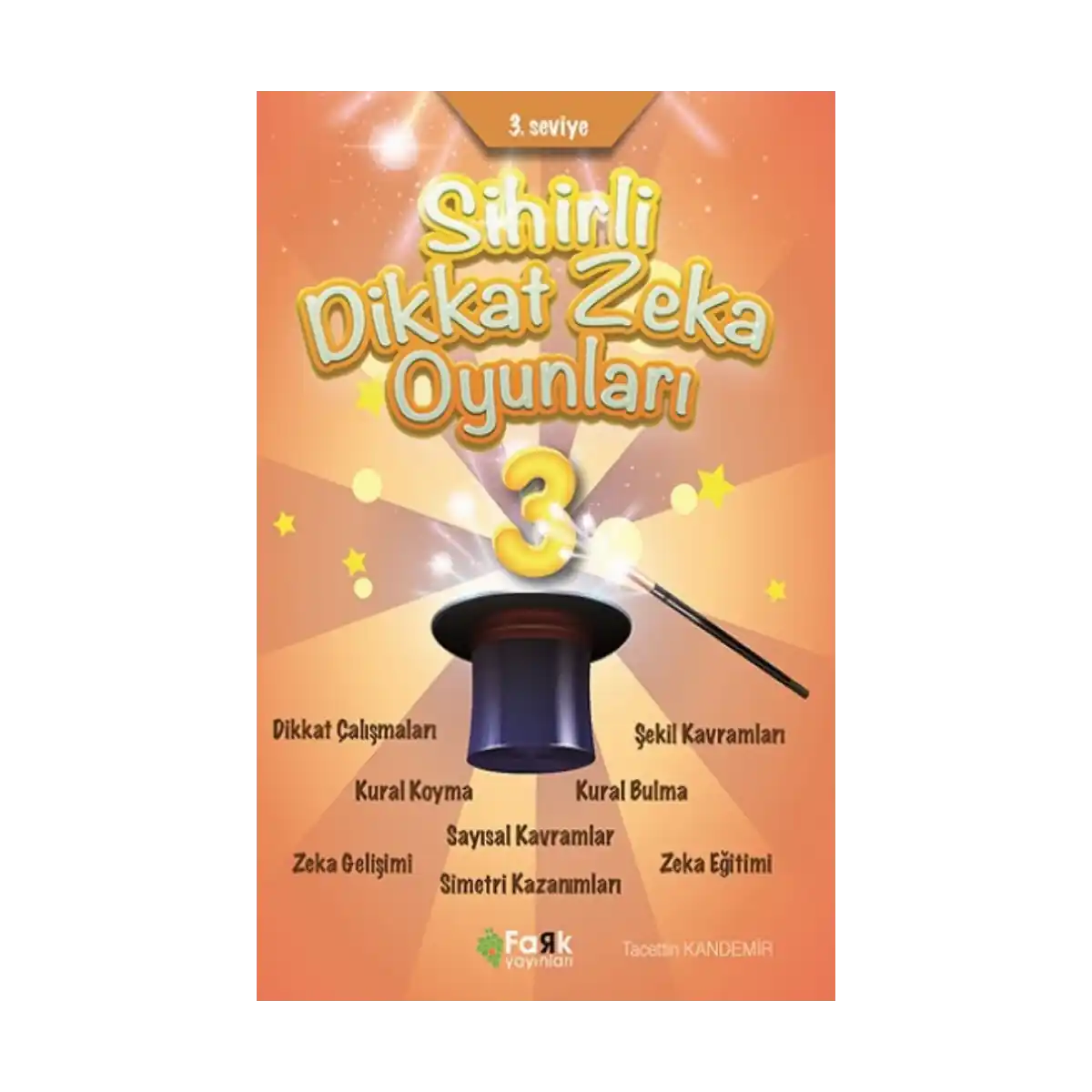 9677b-3-seviye-sihirli-dikkat-zeka-oyunlari-3-ilkokul-1-1.webp 3. Seviye -Sihirli Dikkat Zeka Oyunları 3 (İlkokul) - Görsel 1