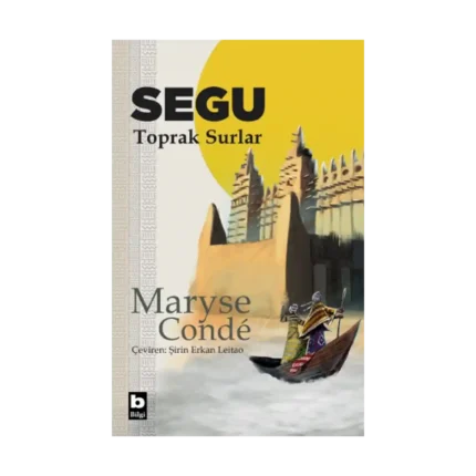 Segu Toprak Surlar