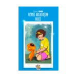 Uzaylı Arkadaşım Nuki