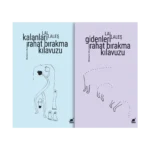 Gidenleri Rahat Bırakma Kılavuzu -  Kalanları Rahat Bırakma Kılavuzu