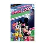 Disney Muhteşem Maceralar Minnie ve Daisy Casus Gücü