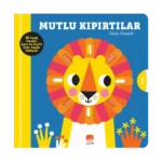 Kaydır ve Gülümse Mutlu Kıpırtılar