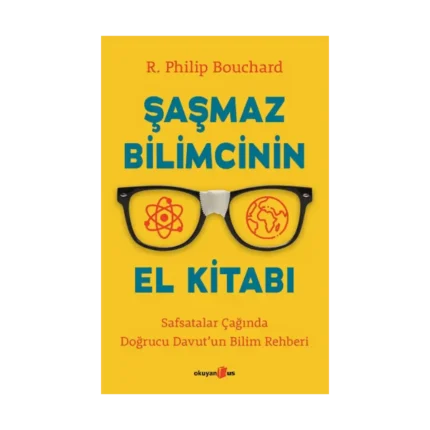 Şaşmaz Bilimcinin El Kitabı