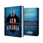 Bir Adım Arkanda (Ciltli)