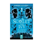 Scarlet ve Ivy  2  - Duvardaki Fısıltılar