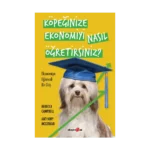 Köpeğinize Ekonomiyi Nasıl Öğretirsiniz?